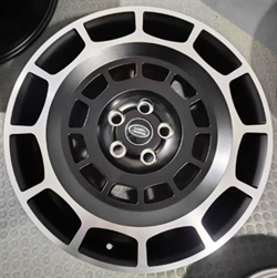 Land Rover Defender 22" Oversize All Terrain hjul sæt til New Defender L663 - OCTA Design